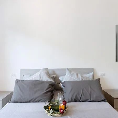 Grecale * Λα Σπέτσια