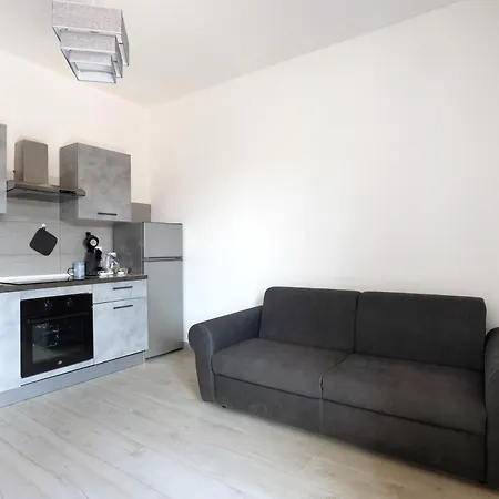 Grecale Apartamento