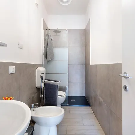 Apartamento Grecale *