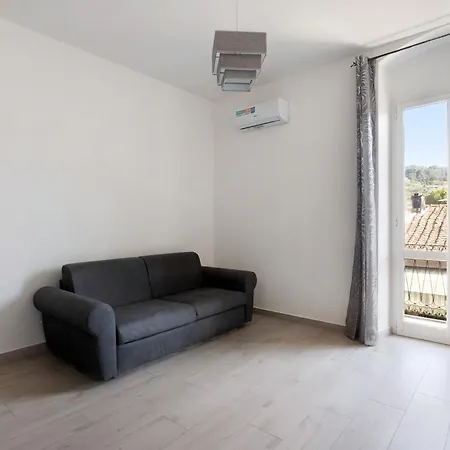 Apartamento Grecale La Spezia