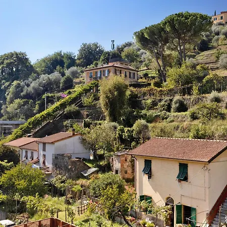 Grecale Apartamento *