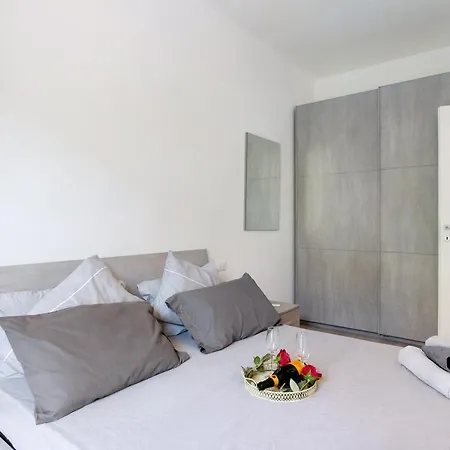 Grecale * Λα Σπέτσια