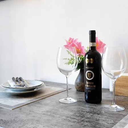 Διαμέρισμα Grecale