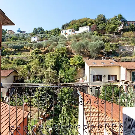 Grecale * La Spezia