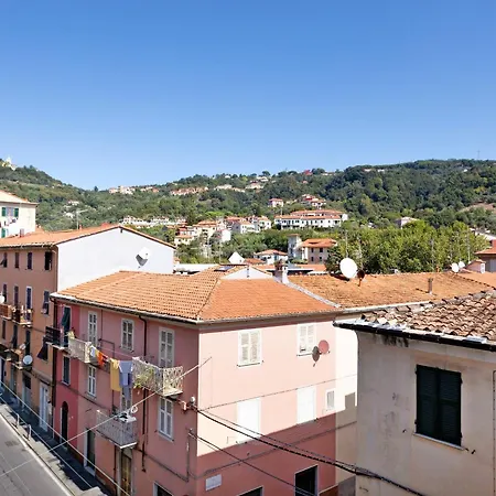 Grecale Lejlighed La Spezia
