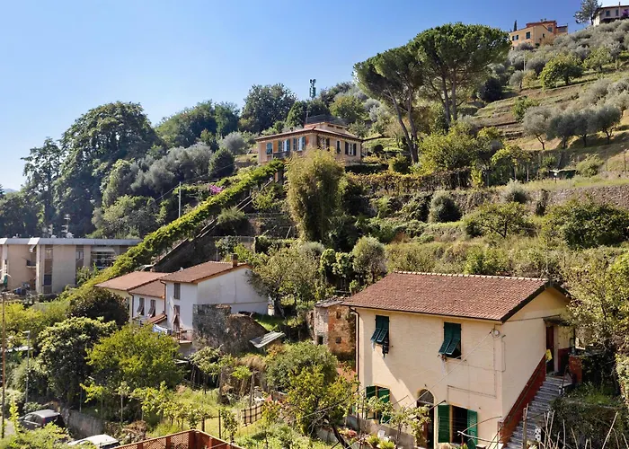 Grecale アパート *