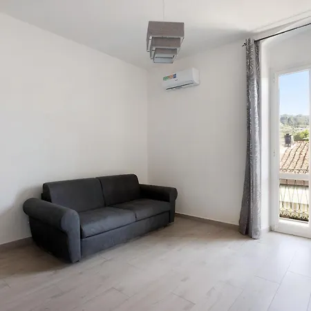 Grecale شقة لا سبيتسْيا