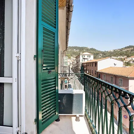 Appartement Grecale La Spezia